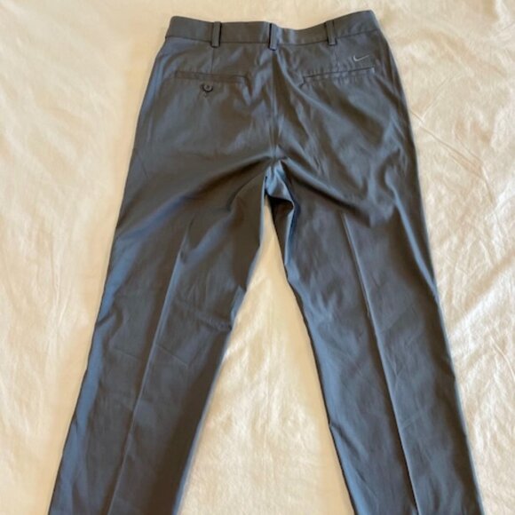 Nike golf pants NWOT - Picture 2 of 3